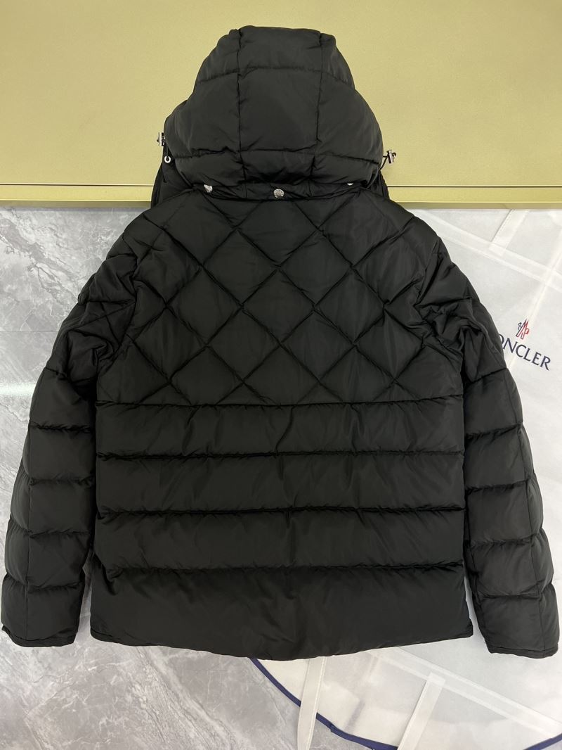 Moncler Down Jackets